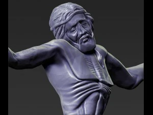 jes&uacute;s rublevsky Modelo 3D