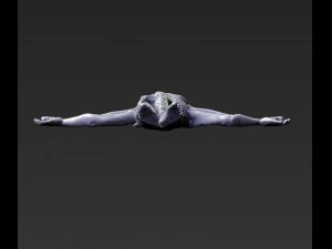 jes&uacute;s rublevsky Modelo 3D