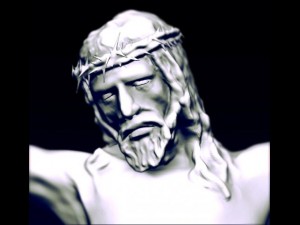 jesus Modèle 3D