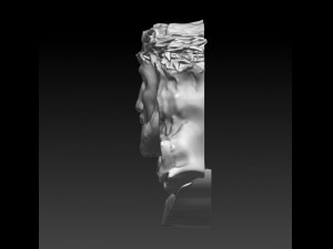 jesus 3D Model