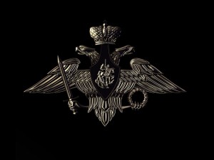 russian armsarms Modello 3D