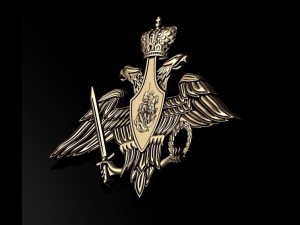 russian armsarms Modello 3D