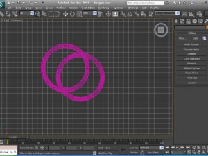 bangles 3D Model