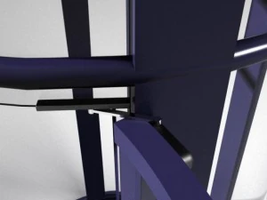 lift 3D Model
