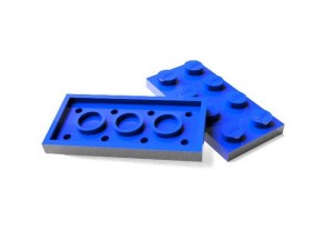 lego Modelo 3D