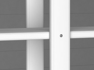 flower support 3D Model