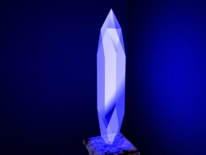 magical jewel 3D-Modell