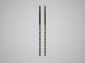 drills Model 3D