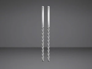 drills 3D Model