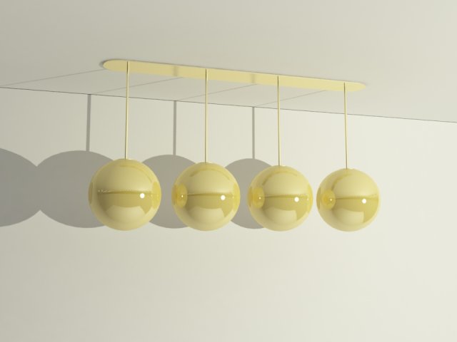yellow lamps 3D 模型 .c4d .max .obj .3ds .fbx .stl .blend 
