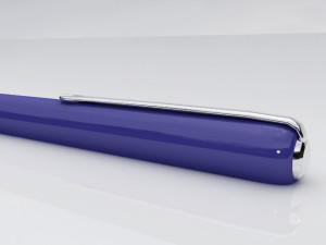 ballpoint pen 3D Model