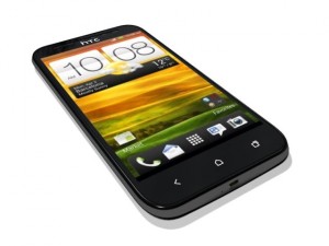 htc desire sv t326e Modelo 3D