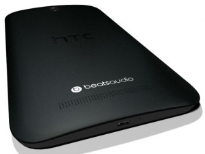 htc desire sv t326e Modelo 3D