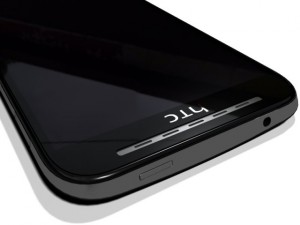 htc desire sv t326e Modelo 3D