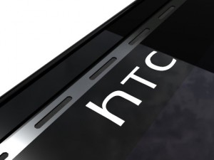 htc desire sv t326e Modelo 3D