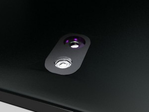 htc desire sv t326e Modelo 3D