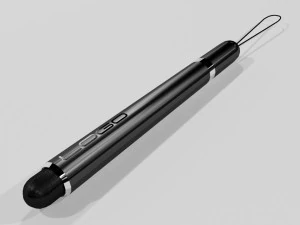 stylus 3D Model