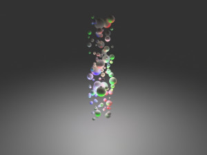 night lamp 3D Model