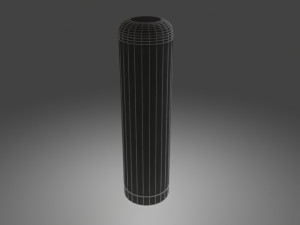 night lamp 3D Model