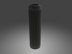 night lamp 3D Model