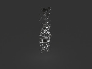 night lamp 3D Model