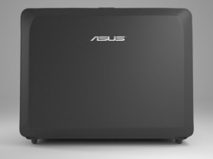 asus laptop eee pc 1001px 3D मॉडल