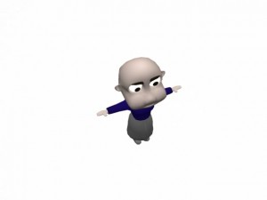 juntra 3D Model