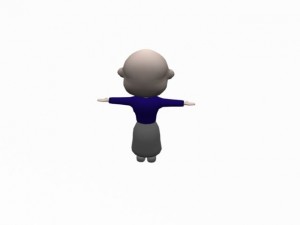 juntra 3D Model
