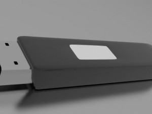 usb thumb drive Modèle 3D
