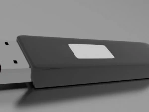 USB jempol drive Model 3D