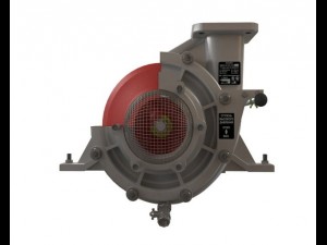 pump low speed 3Dモデル