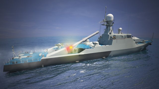 ssn26 strobile Modèle 3D .c4d .max .obj .3ds .fbx .stl .blend 
