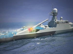 ssn26 strobile 3D Model