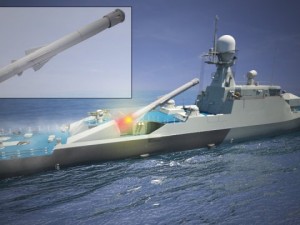 ssn26 strobile Modèle 3D