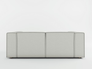 boconcept carmo 0200 3Dモデル