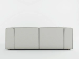 boconcept carmo 0200 3D Model