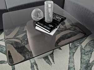 boconcept hampton corner sofa in fabric 3D Model
