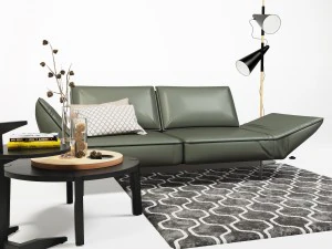 Rolf Benz Nera Modèle 3D