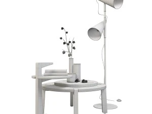 rolfbenz nera 3D Model