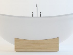 bath villeroyboch 3D मॉडल