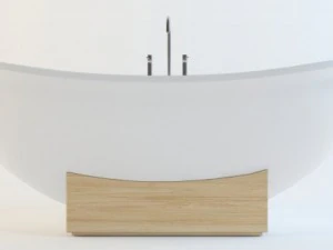 バスビレロイボッホ 3Dモデル