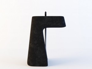 antonio lupi  pipa 3D-Modell