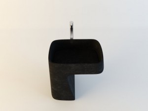 antonio lupi  pipa 3D-Modell