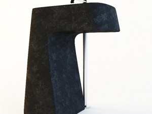 antonio lupi  pipa 3D-Modell