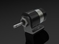 robokit motor Modèle 3D