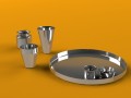 indian households vol 10 Modèle 3D