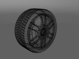 audi r8 Modelo 3D