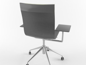 starck boss boss 3D Model