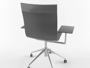 starck boss boss 3D Model