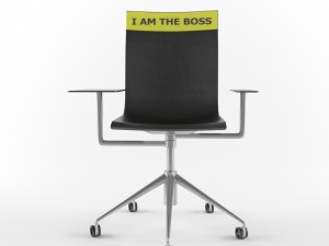 starck boss boss 3D Model